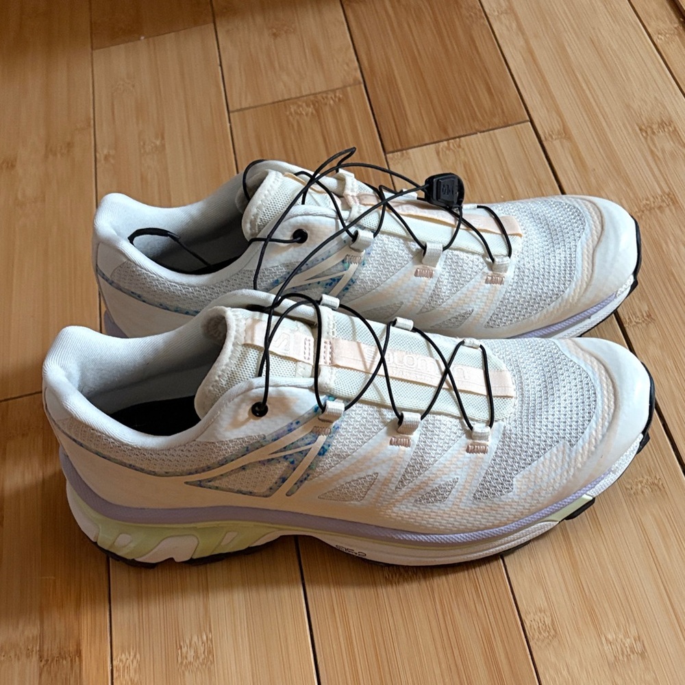 Salomon sneakers